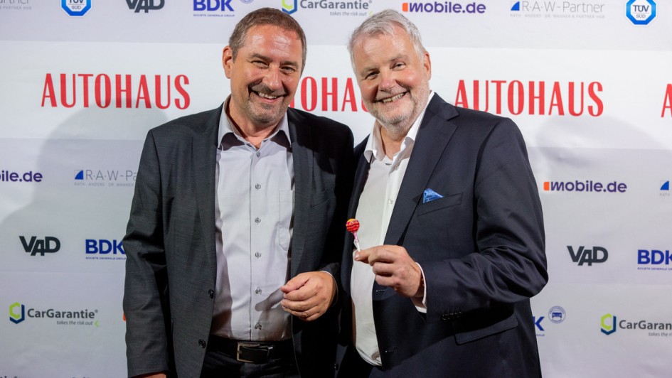AUTOHAUS Sommerempfang 2026