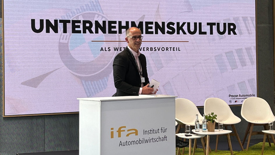 IfA Autohausgipfel 2023