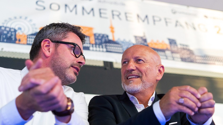 AUTOHAUS Sommerempfang 2022