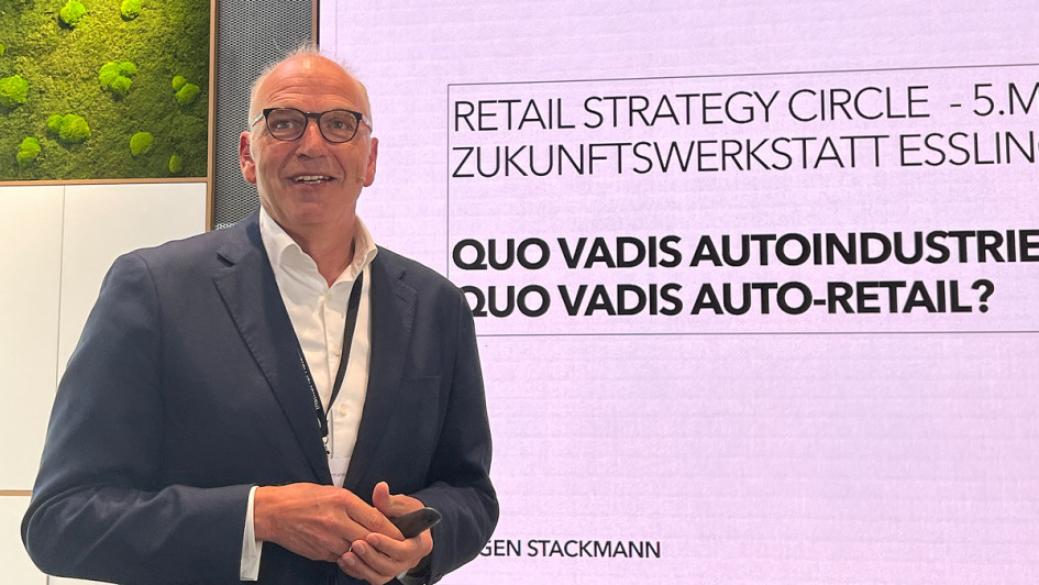 IfA Autohausgipfel 2023