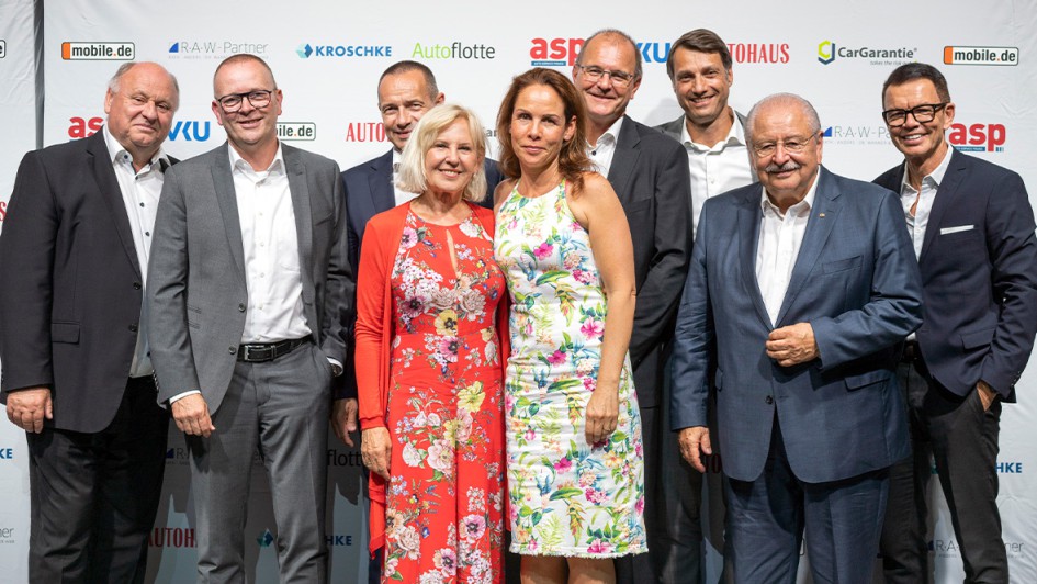 AUTOHAUS Sommerempfang 2022