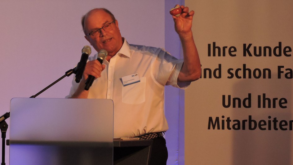 19. puls Automobilkongress