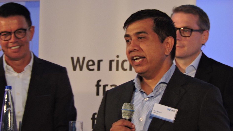 19. puls Automobilkongress