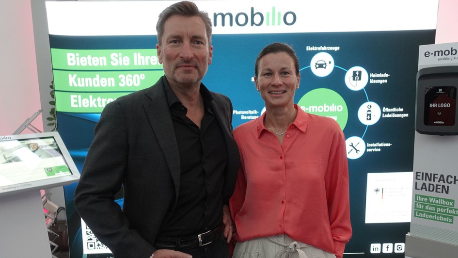 19. puls Automobilkongress