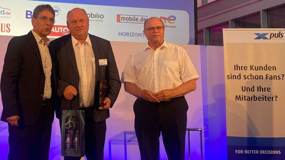 19. puls Automobilkongress