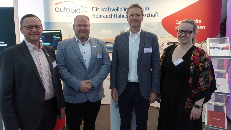 19. puls Automobilkongress
