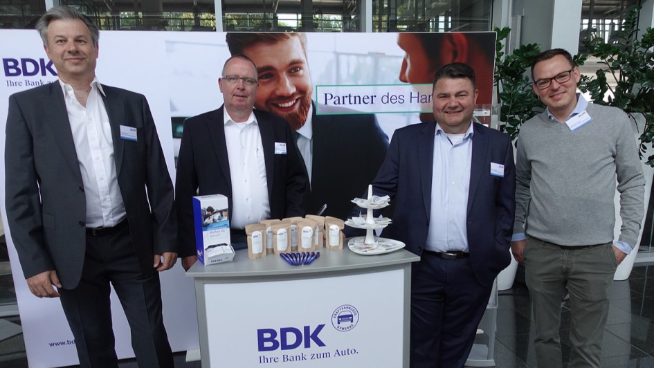 19. puls Automobilkongress