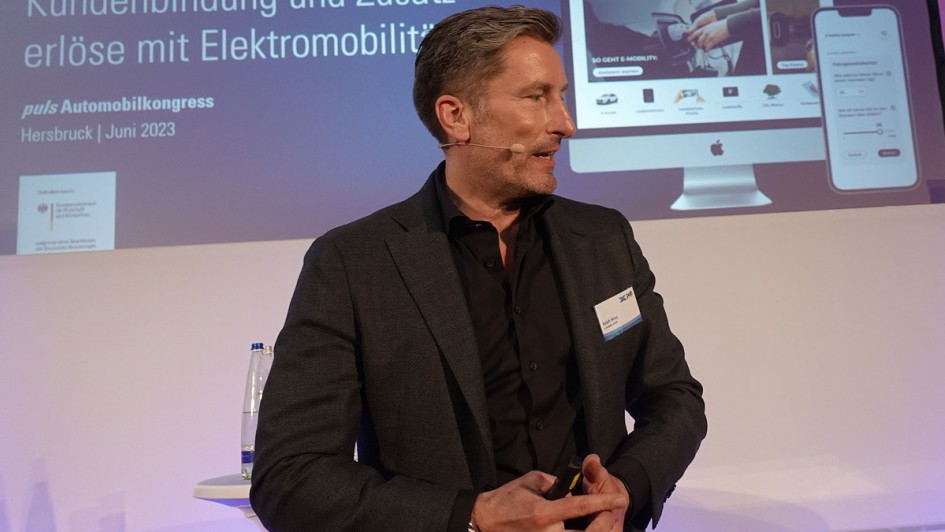19. puls Automobilkongress