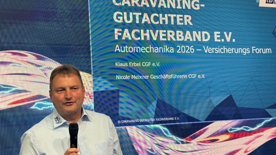 Automechanika 2026 - Impressionen