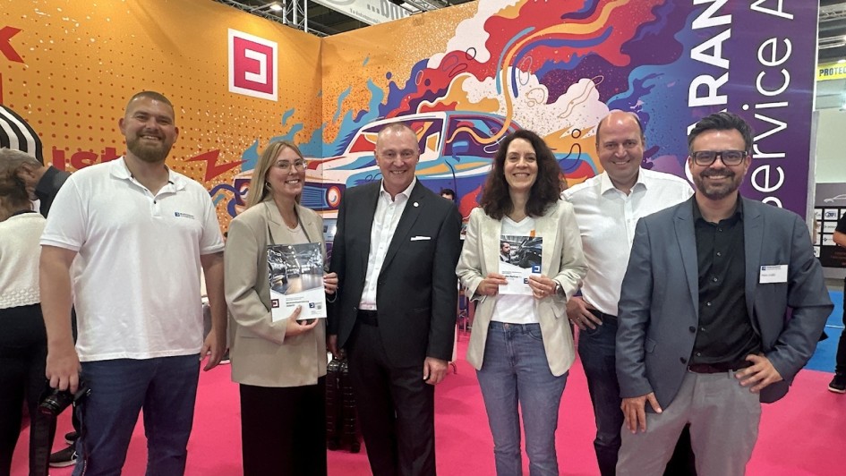 Automechanika 2026 - Impressionen