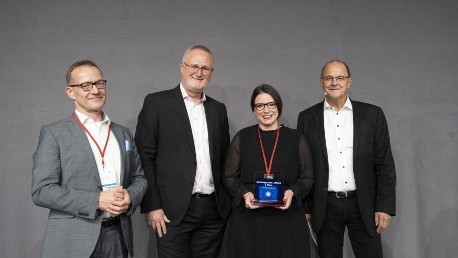 Digital Dealer Performance Awards 2024