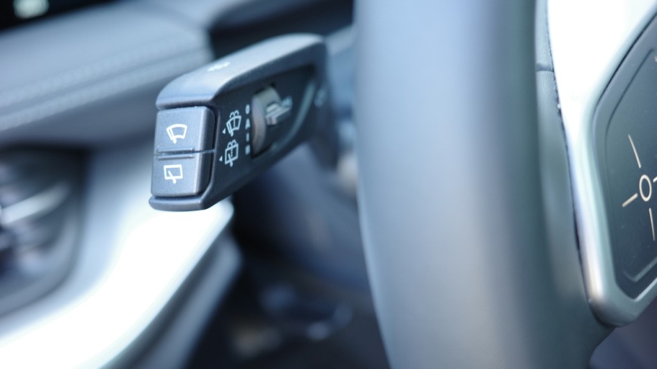 Lenkstockhebel links im Togg T10X