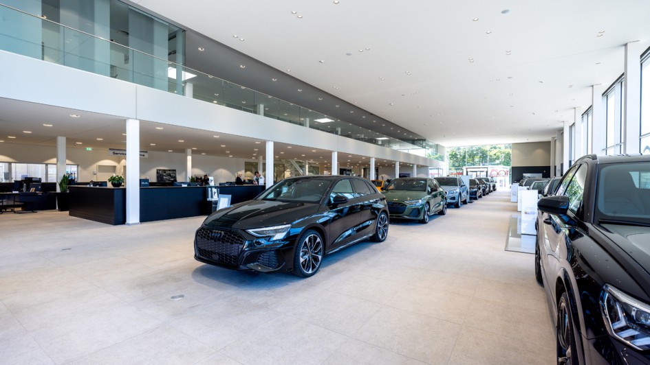 100 Jahre Fleischhauer