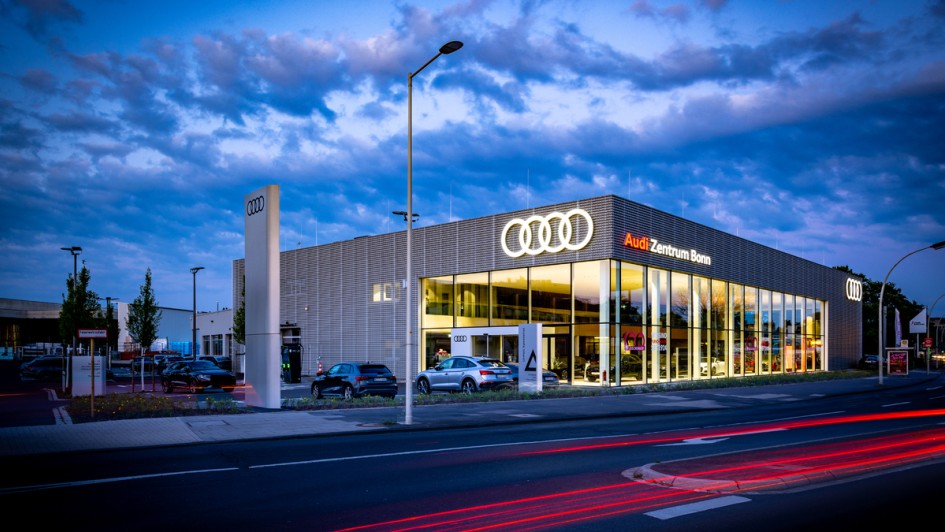 100 Jahre Fleischhauer