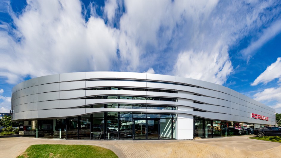 100 Jahre Fleischhauer