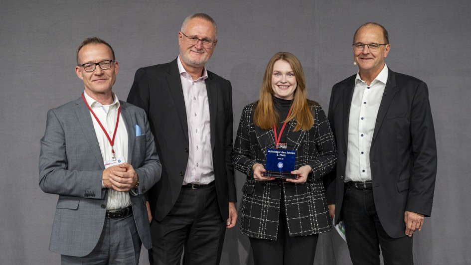 Digital Dealer Performance Awards 2024