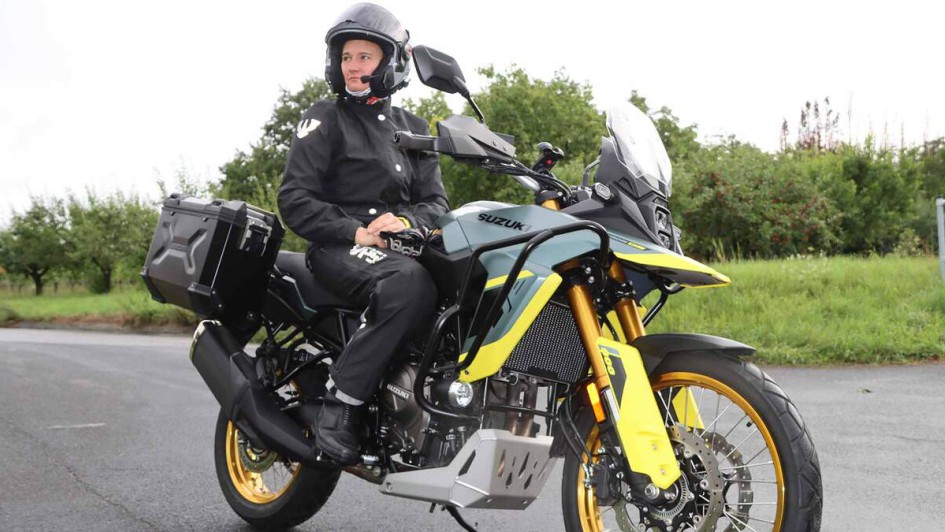 Autohaus Motorrad Tour 2025