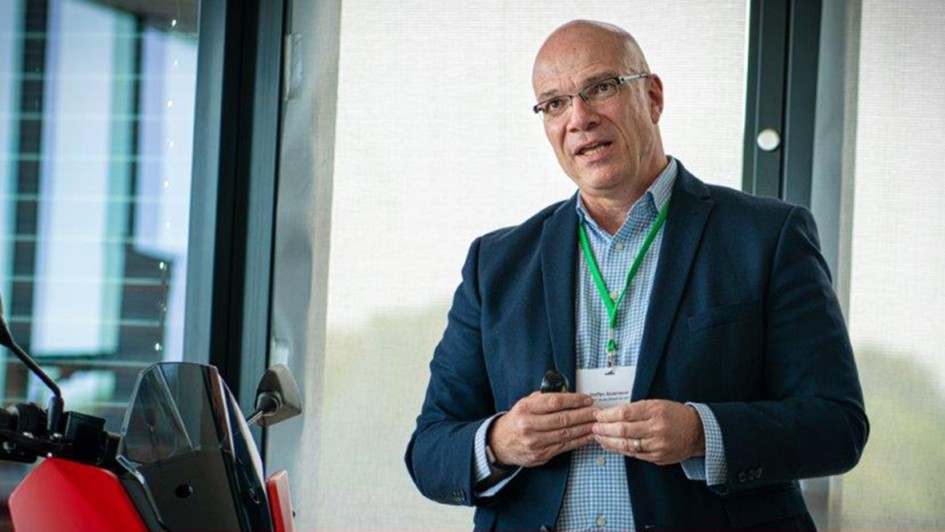 Autoflotte Fuhrparktage