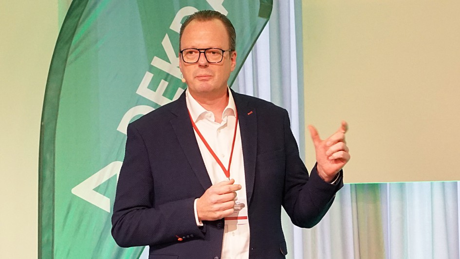 24. AUTOHAUS/DEKRA Gebrauchtwagen-Kongress