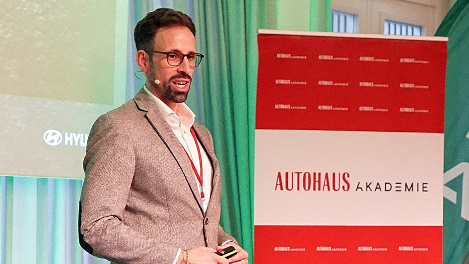 24. AUTOHAUS/DEKRA Gebrauchtwagen-Kongress