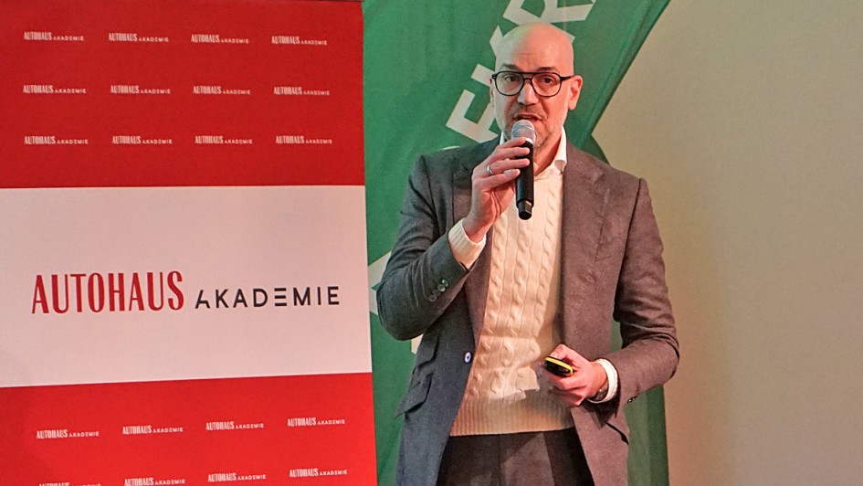 24. AUTOHAUS/DEKRA Gebrauchtwagen-Kongress