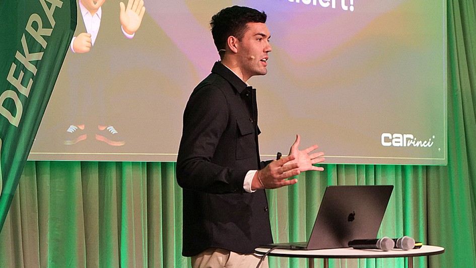 24. AUTOHAUS/DEKRA Gebrauchtwagen-Kongress