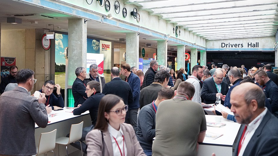 24. AUTOHAUS/DEKRA Gebrauchtwagen-Kongress