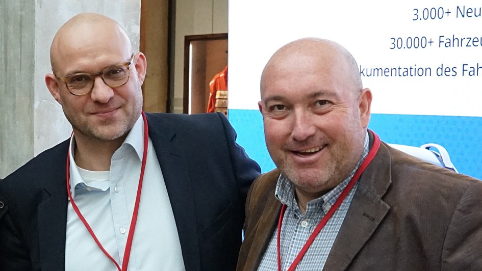 24. AUTOHAUS/DEKRA Gebrauchtwagen-Kongress