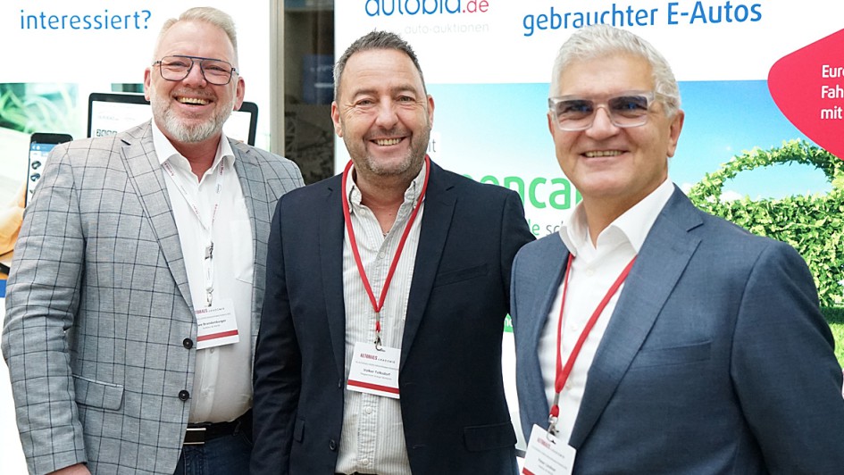 24. AUTOHAUS/DEKRA Gebrauchtwagen-Kongress