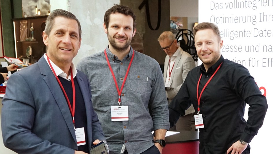 24. AUTOHAUS/DEKRA Gebrauchtwagen-Kongress