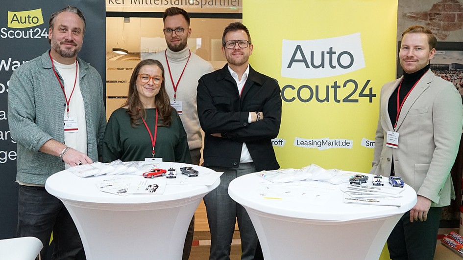 24. AUTOHAUS/DEKRA Gebrauchtwagen-Kongress