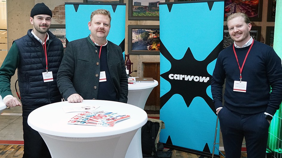 24. AUTOHAUS/DEKRA Gebrauchtwagen-Kongress