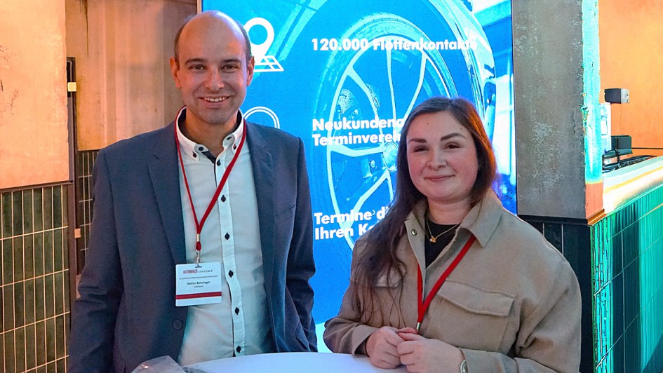 24. AUTOHAUS/DEKRA Gebrauchtwagen-Kongress