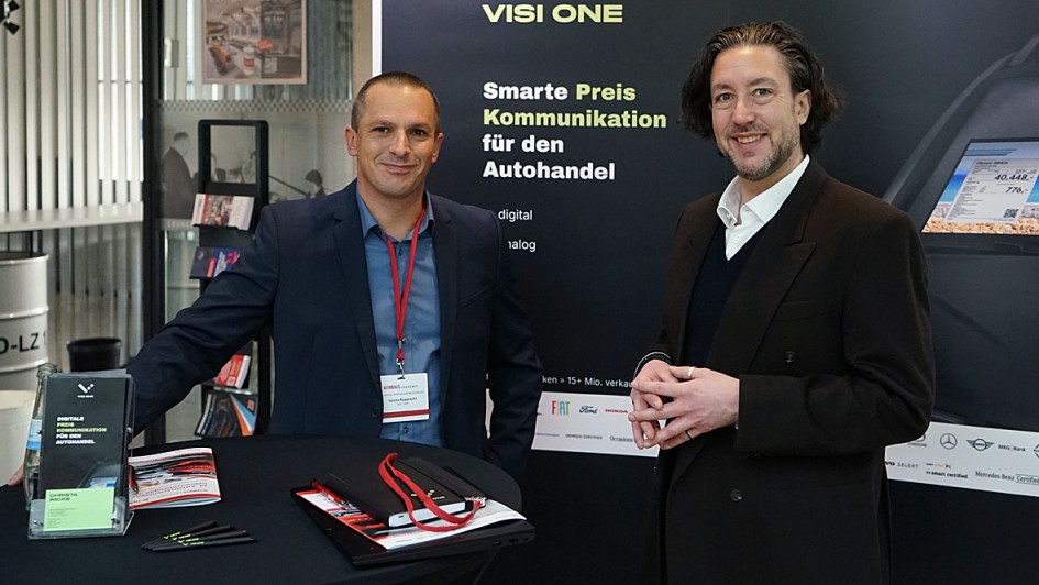 24. AUTOHAUS/DEKRA Gebrauchtwagen-Kongress