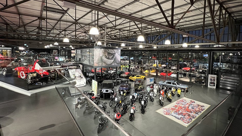 24. AUTOHAUS/DEKRA Gebrauchtwagen-Kongress