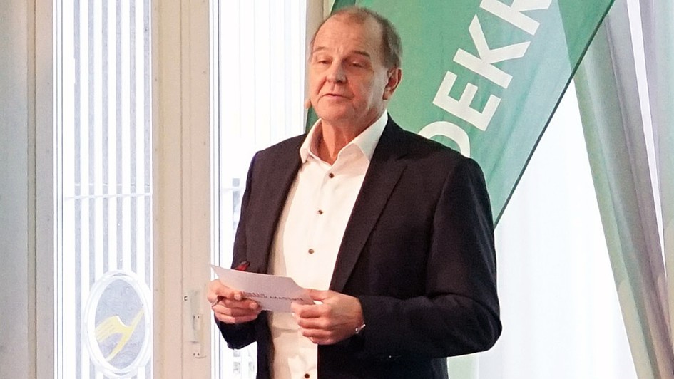 24. AUTOHAUS/DEKRA Gebrauchtwagen-Kongress