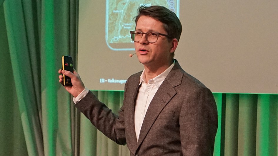 24. AUTOHAUS/DEKRA Gebrauchtwagen-Kongress