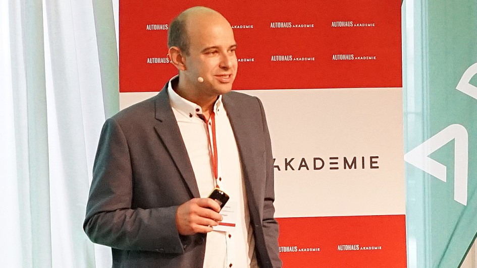 24. AUTOHAUS/DEKRA Gebrauchtwagen-Kongress