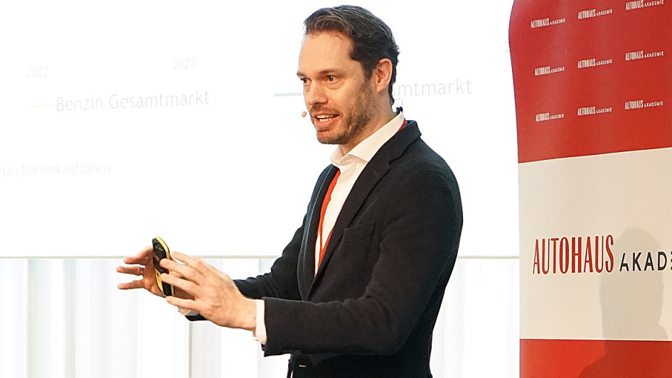 24. AUTOHAUS/DEKRA Gebrauchtwagen-Kongress