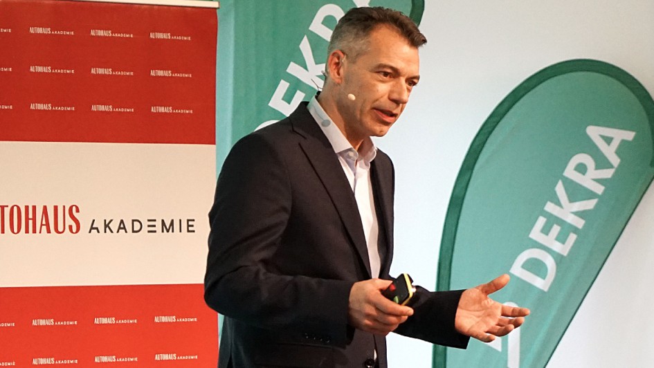 24. AUTOHAUS/DEKRA Gebrauchtwagen-Kongress