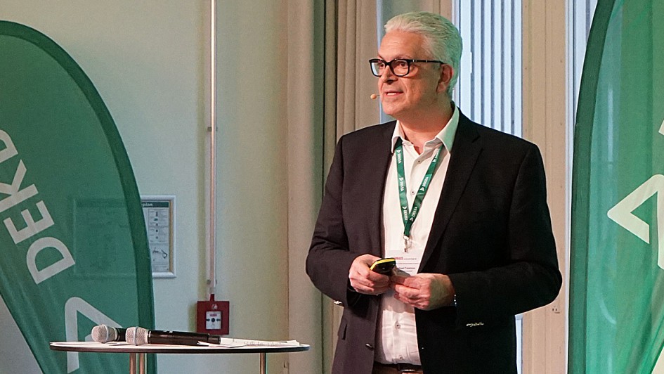 24. AUTOHAUS/DEKRA Gebrauchtwagen-Kongress