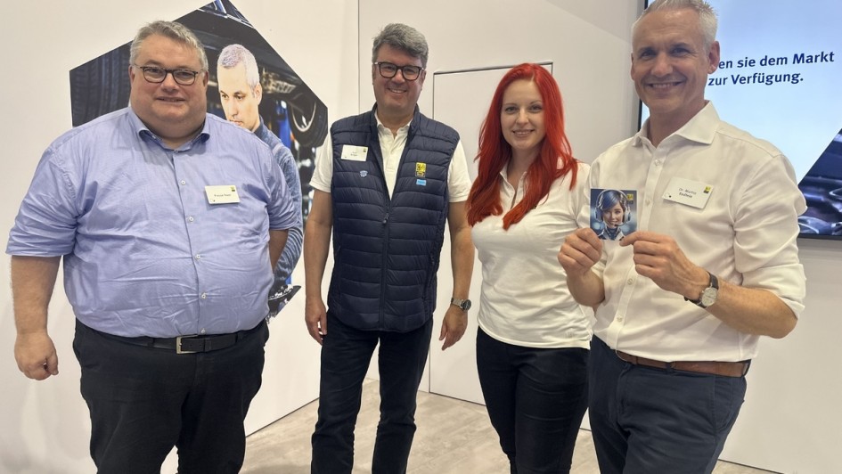 Automechanika 2026 - Impressionen