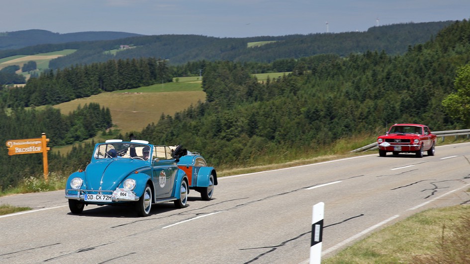 VW Käfer Cabrio 1969 