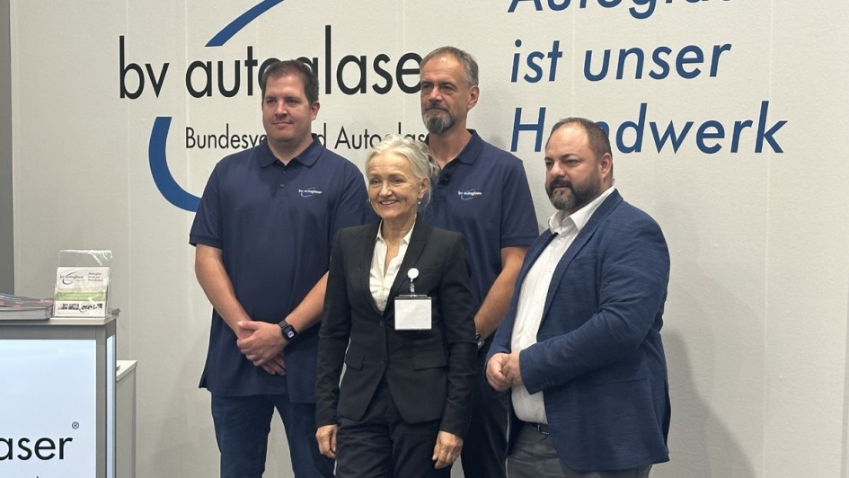 Automechanika 2026 - Impressionen