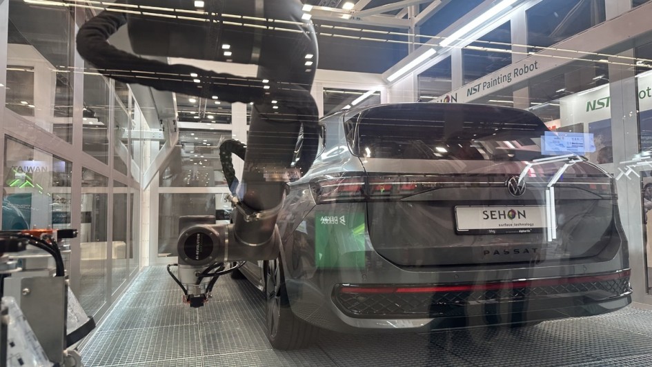 Automechanika 2026 - Impressionen