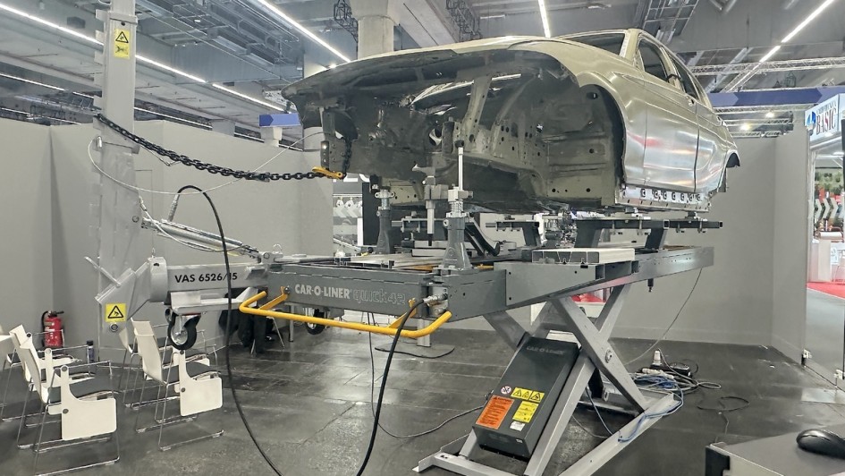 Automechanika 2026 - Impressionen