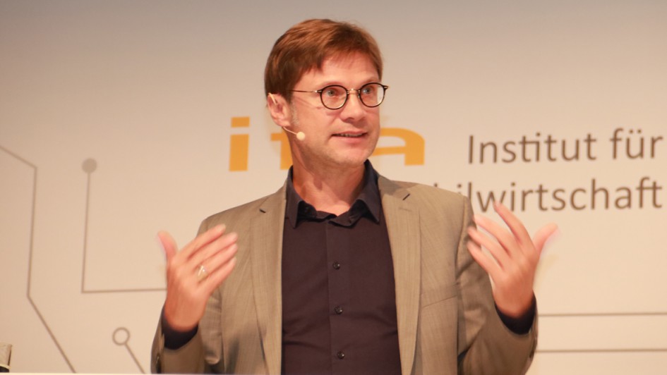 20. IfA Kongress; Christoph Erdmenger