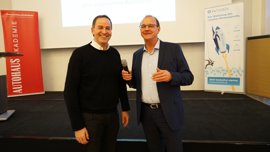 AUTOHAUS Personalkongress 2019