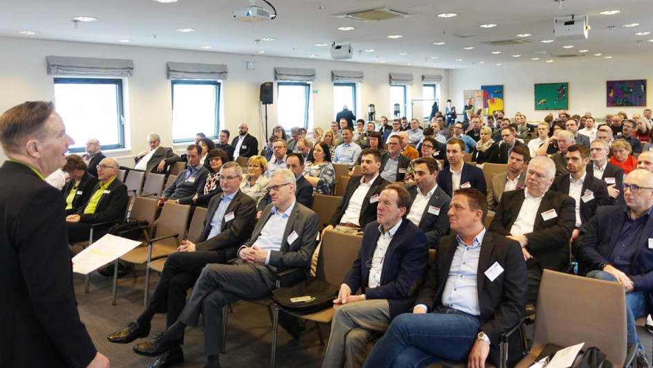 ELN-Jahrestagung 2020