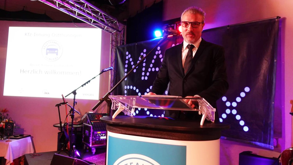 30 Jahre Kfz-Innung Ostthüringen